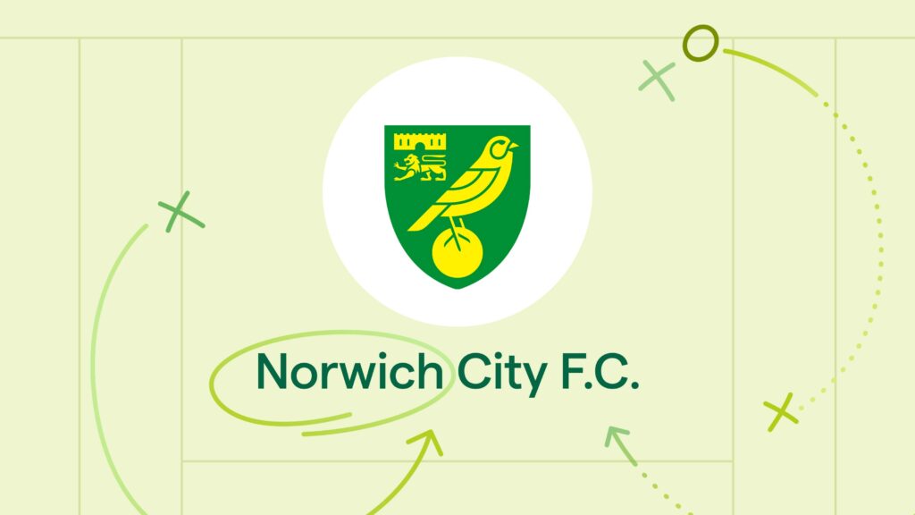 Thành tích nổi bật của đội bóng Norwich City