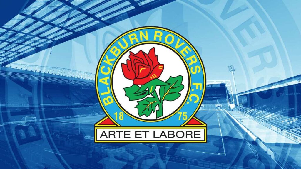 Lịch sử thành lập của Blackburn Rovers