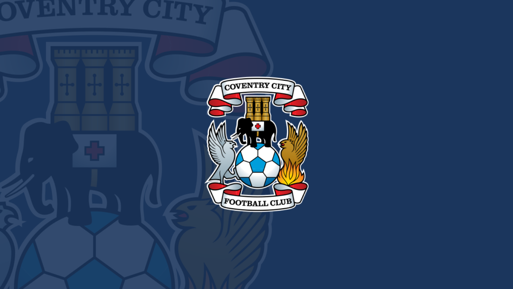 Lịch sử thành lập Coventry City