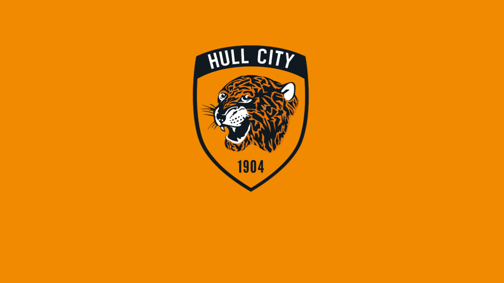Lịch sử thành lập Hull City